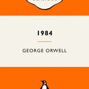 1984 (edición definitiva avalada por The Orwell Estate) Orwell, George 2024