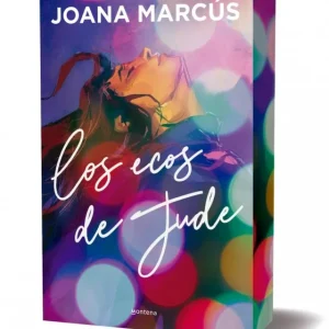 Los ecos de Jude Joana Marcús 2026