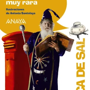 Una carta muy rara Alonso, Ana 2010