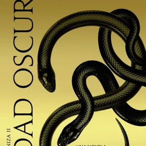 Edad oscura (Oro y ceniza 2) BROWN PIERCE 2020