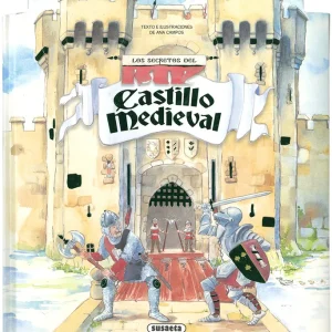 CASTILLO MEDIEVAL Campos, Ana 2019