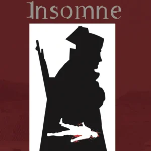 El morador insomne Jiménez Casero, Antonio 2016