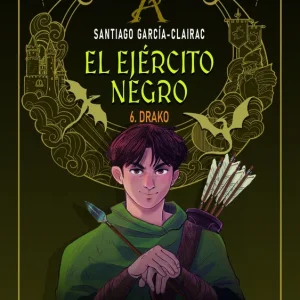 El ejercito negro 6 2026