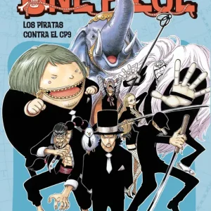 One Piece nº42 Eiichiro Oda