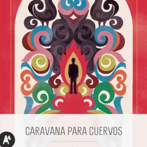 Caravana para cuervos Sadk, Eminé 2025
