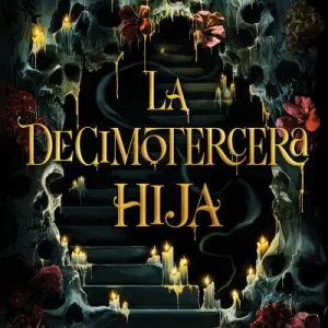 La decimotercera hija Craig, Erin A. 2025