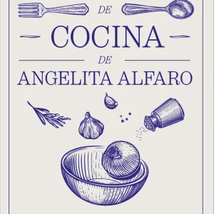 El gran libro de Angelita Alfaro Angelita Alfaro Vidorreta 2026