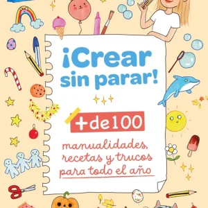 ¡Crear sin parar! Pratur, Mir 2024