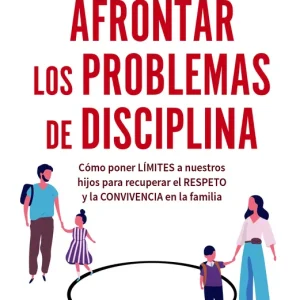 Afrontar los problemas de disciplina Pathy, Parvathy 2024