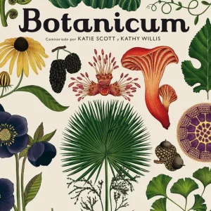 BOTANICUM SCOTT, KATIE 2016