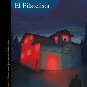 EL FILATELISTA FEUZ, NICOLAS 2025