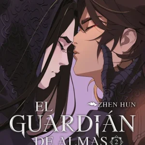 EL GUARDIAN DE ALMAS 02 PRIEST 2026