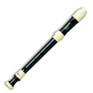 FLAUTA BARROCA YAMAHA YRS-32B