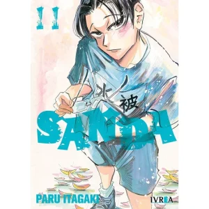 Sanda 11 Itagaki, Paru 2026