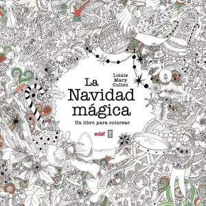 NAVIDAD MAGICA, LA Cullen, Lizzie Marie 2016