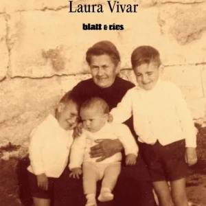 Tocan a muerto Laura Vivar 2026