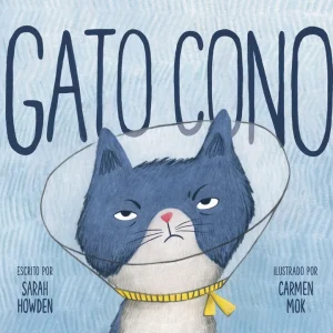 Gato Cono Sara Howden 2024