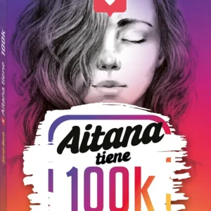 Aitana tiene 100K Baró i Raurell, Santi 2025