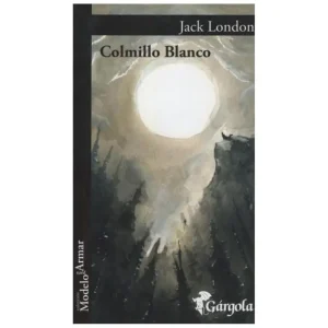 COLMILLO BLANCO London, Jack 2004