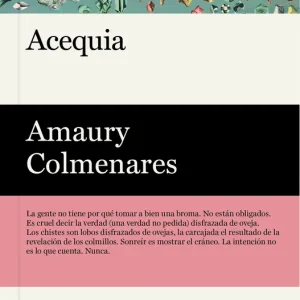 ACEQUIA Colmenares, Amaury 2024