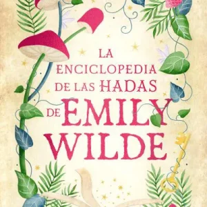 La enciclopedia de hadas de Emily Wilde Fawcett, Heather 2026