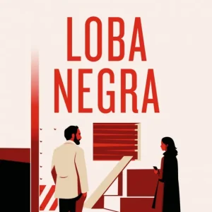 Loba negra (Edición especial limitada) (Antonia Scott 2) Gómez-Jurado, Juan 2025