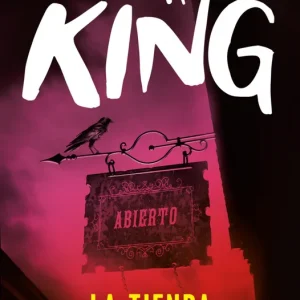 La tienda King,Stephen