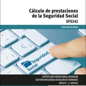 Cálculo de prestaciones de la Seguridad Social SILVIA ÁLVAREZ BAYÓN 2024