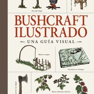 Bushcraft ilustrado 2026
