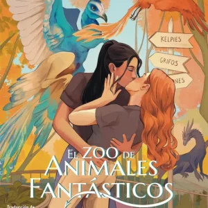 El zoo de animales fantásticos MacLean, S. A. 2025