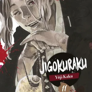 Jigokuraku Yuji, Kaku