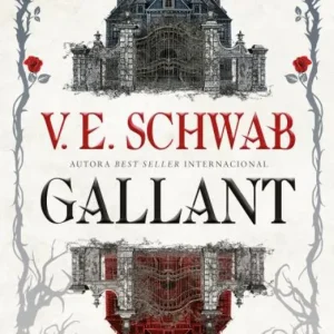 Gallant SCHWAB, V.E. 2022