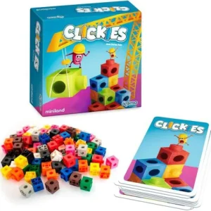 CLICKIES