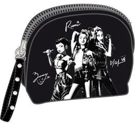 MONEDERO XS K-POP Demon Hunters - SPIRIT 9,5x7x3cm