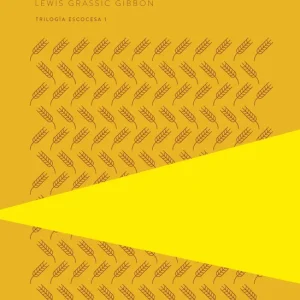 Canción del ocaso Gibbon, Lewis Grassic 2021