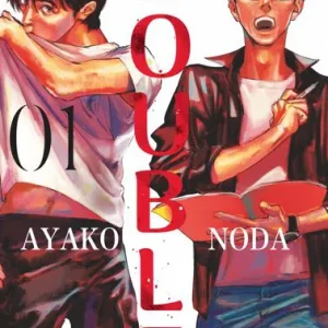DOUBLE 1 NODA,AYAKO 2024