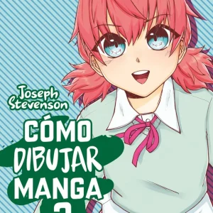 Cómo dibujar manga nº 02 VARIOS AUTORES 2026