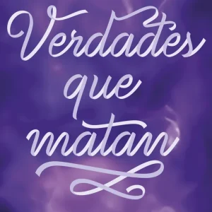Secretos y mentiras 3. Verdades que matan Jenny Han 2026
