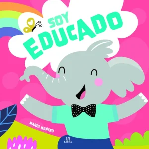 Soy Educado Mañeru Cámara, María 2025