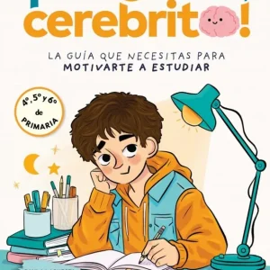 íEnfócate, cerebrito! La pizarra de Paula 2026