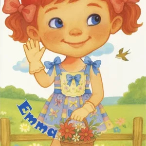 Muñecas peponas. Emma Susaeta Ediciones 2026
