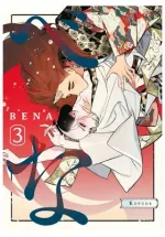 BENA N 03 KOFUDE 2024