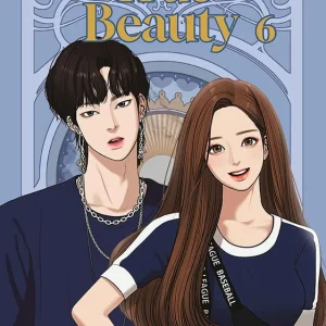TRUE BEAUTY 06 YAONGYI 2026