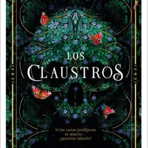 Los claustros Katy Hays 2026