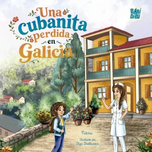 UNA CUBANITA PERDIDA EN GALICIA , NIBIRU 2026