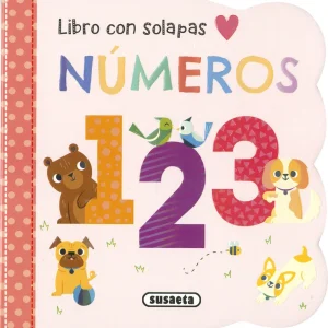 Números Ediciones, Susaeta 2023