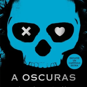 A oscuras (Adéntrate en la oscuridad 1) Navessa Allen 2026