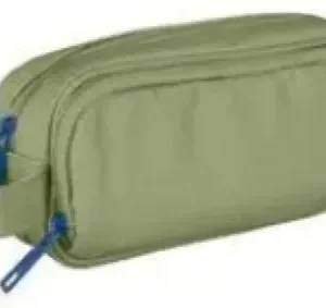 Portatodo triple b-smart 9,5x22,5x8cm color verde safari