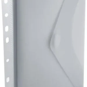 PAQ/10 CARPETA SOBRE MULTITADRO A4+ 245X310 VELCRO TTE.