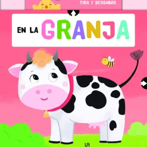 En la Granja Mañeru Cámara, María 2025
